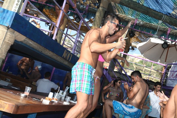 Champagne Showers 